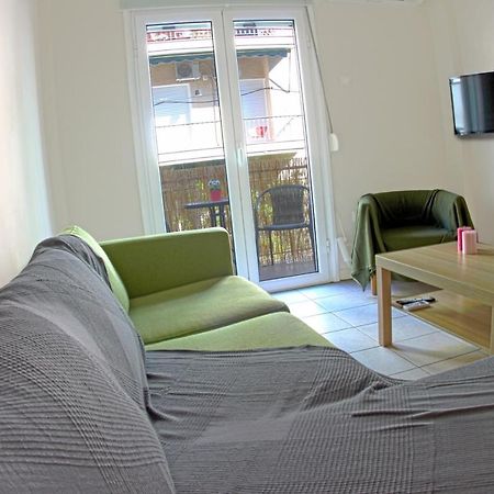 Central Apartment At Koukaki Area 아테네 외부 사진
