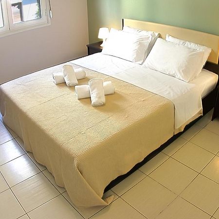 Central Apartment At Koukaki Area 아테네 외부 사진