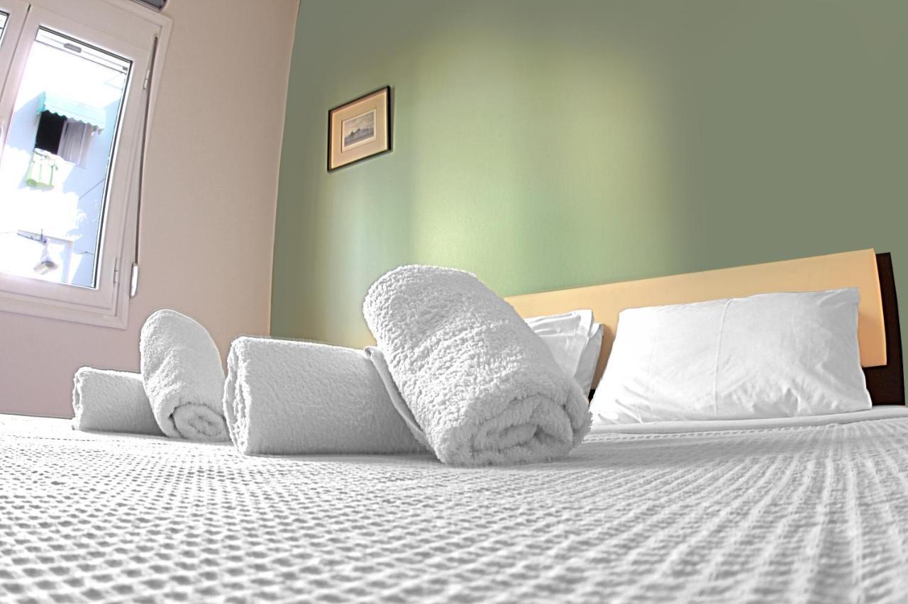 Central Apartment At Koukaki Area 아테네 외부 사진