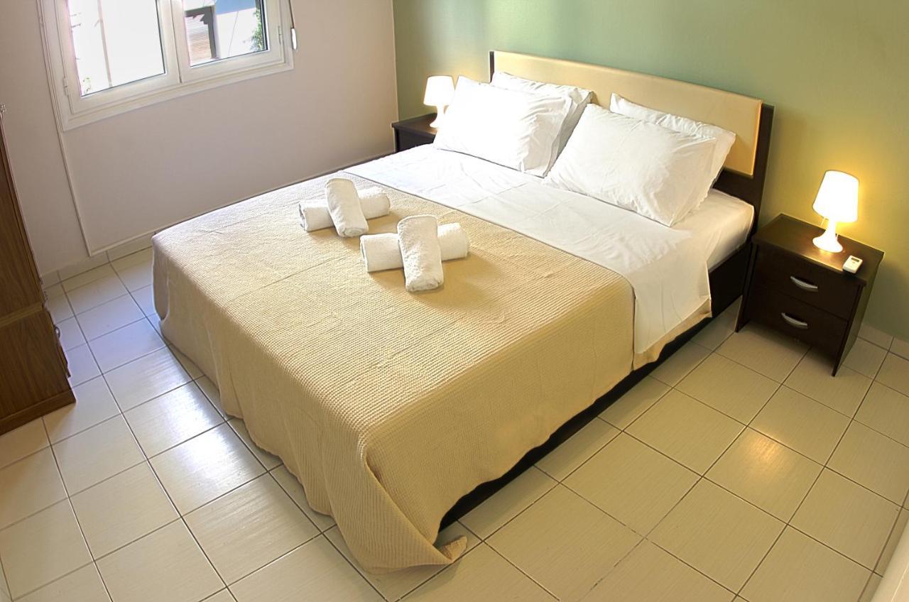 Central Apartment At Koukaki Area 아테네 외부 사진